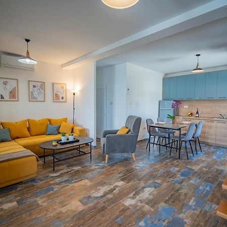 Willa Family House Bjelila Tivat Zewnętrze zdjęcie