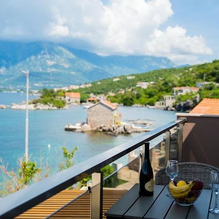 Willa Family House Bjelila Tivat Zewnętrze zdjęcie
