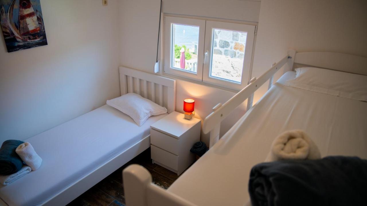 Willa Family House Bjelila Tivat Zewnętrze zdjęcie